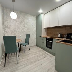 Квартира 43 м², 1-комнатная - изображение 3