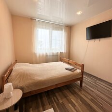 Квартира 36 м², 1-комнатная - изображение 1