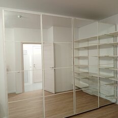 Квартира 43 м², 1-комнатная - изображение 1