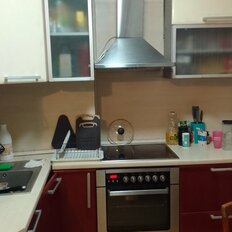 Квартира 38 м², 1-комнатная - изображение 2