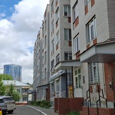 Квартира 126,2 м², 4-комнатная - изображение 4