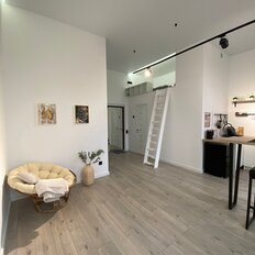 Квартира 30 м², 1-комнатная - изображение 4