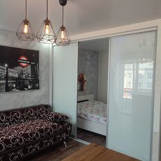 Квартира 32 м², 1-комнатная - изображение 1