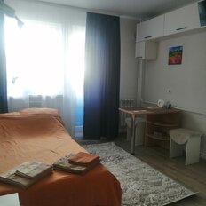 Квартира 17,9 м², студия - изображение 5