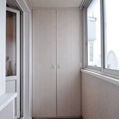 Квартира 73,3 м², 3-комнатная - изображение 5