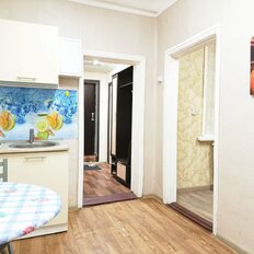Квартира 48,3 м², 2-комнатная - изображение 5