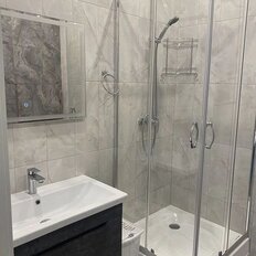 Квартира 42 м², 1-комнатная - изображение 5