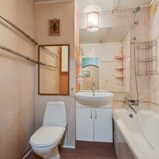 Квартира 36,3 м², 1-комнатная - изображение 1