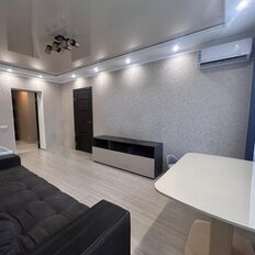 Квартира 63 м², 3-комнатная - изображение 4