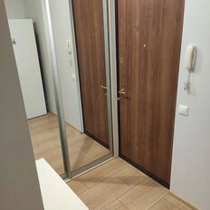 Квартира 38 м², 1-комнатная - изображение 4