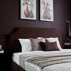 Квартира 47 м², 1-комнатная - изображение 4