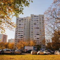 Квартира 36,3 м², 1-комнатная - изображение 2