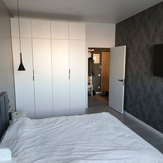 Квартира 38,5 м², 1-комнатная - изображение 5