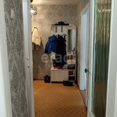 Квартира 42,8 м², 2-комнатная - изображение 3