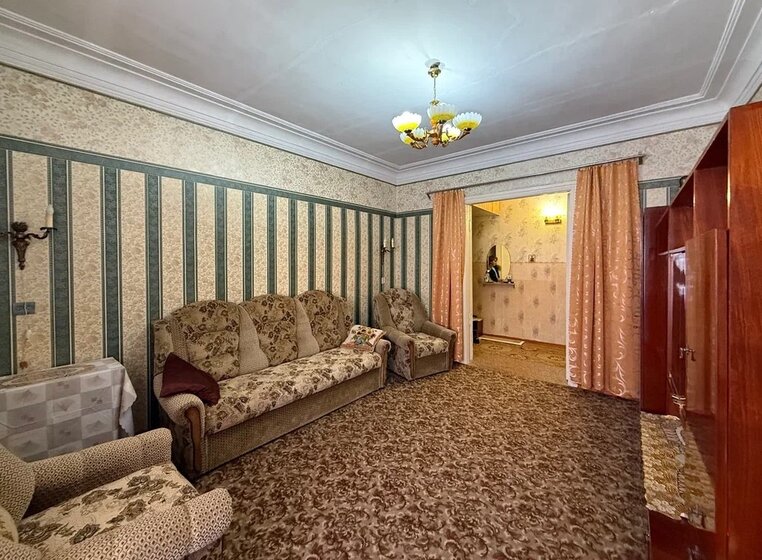 40,5 м², 2-комнатная квартира 3 500 000 ₽ - изображение 38