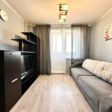 Квартира 30 м², 1-комнатная - изображение 5