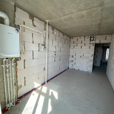 Квартира 48,4 м², 1-комнатная - изображение 3