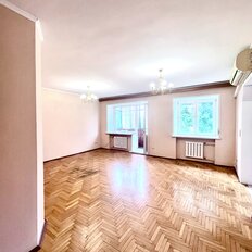 Квартира 107,9 м², 3-комнатная - изображение 2