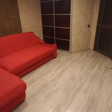 Квартира 60 м², 3-комнатная - изображение 3