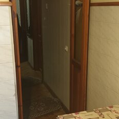 Квартира 62 м², 3-комнатная - изображение 1