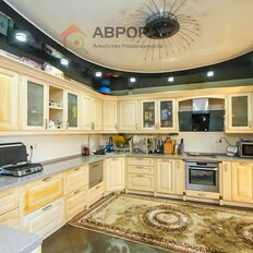 Квартира 196,5 м², 4-комнатная - изображение 3