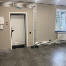 32 м², помещение свободного назначения - изображение 3