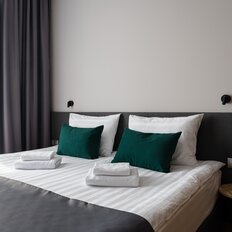 Квартира 27 м², студия - изображение 1