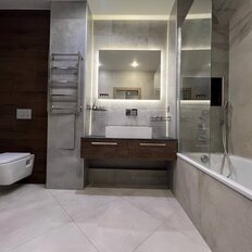 Квартира 78,8 м², 2-комнатная - изображение 2