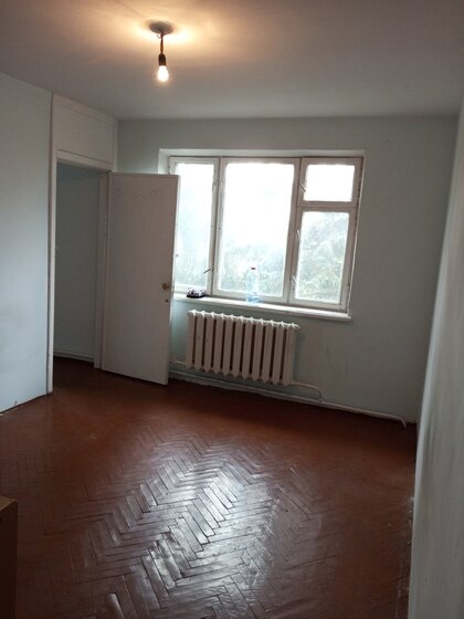 77 м², 3-комнатная квартира 11 000 000 ₽ - изображение 25