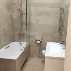 Квартира 77 м², 3-комнатная - изображение 3