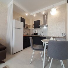 Квартира 35 м², 1-комнатная - изображение 2