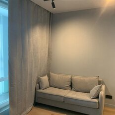 Квартира 20 м², студия - изображение 4