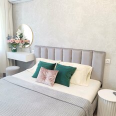 Квартира 35 м², 1-комнатная - изображение 2