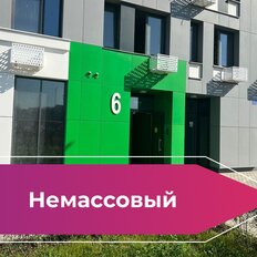 16 м², юридический адрес - изображение 1