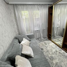 Квартира 71 м², 3-комнатная - изображение 4