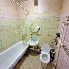 Квартира 38,6 м², 1-комнатная - изображение 4