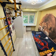 Квартира 71 м², 4-комнатная - изображение 5