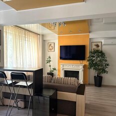 Квартира 68,9 м², 3-комнатная - изображение 2