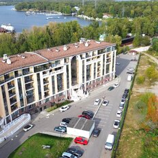 Квартира 86 м², 5-комнатные - изображение 4