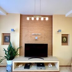 Квартира 81,4 м², 3-комнатная - изображение 2