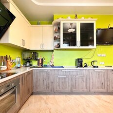 Квартира 57,5 м², 2-комнатная - изображение 4