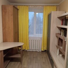 Квартира 45 м², 2-комнатная - изображение 3