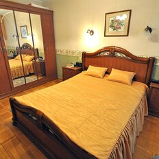 Квартира 73,3 м², 3-комнатная - изображение 3