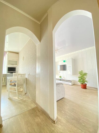 66,2 м², 3-комнатная квартира 10 000 000 ₽ - изображение 57