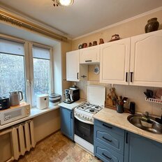 Квартира 42,1 м², 2-комнатная - изображение 2