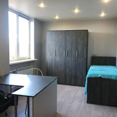 Квартира 100 м², 4-комнатная - изображение 4
