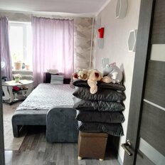 Квартира 42,9 м², 2-комнатная - изображение 3