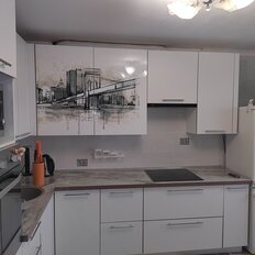 Квартира 80 м², 2-комнатная - изображение 1