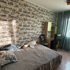 Квартира 53,9 м², 2-комнатная - изображение 4