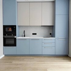 Квартира 39 м², 2-комнатная - изображение 3